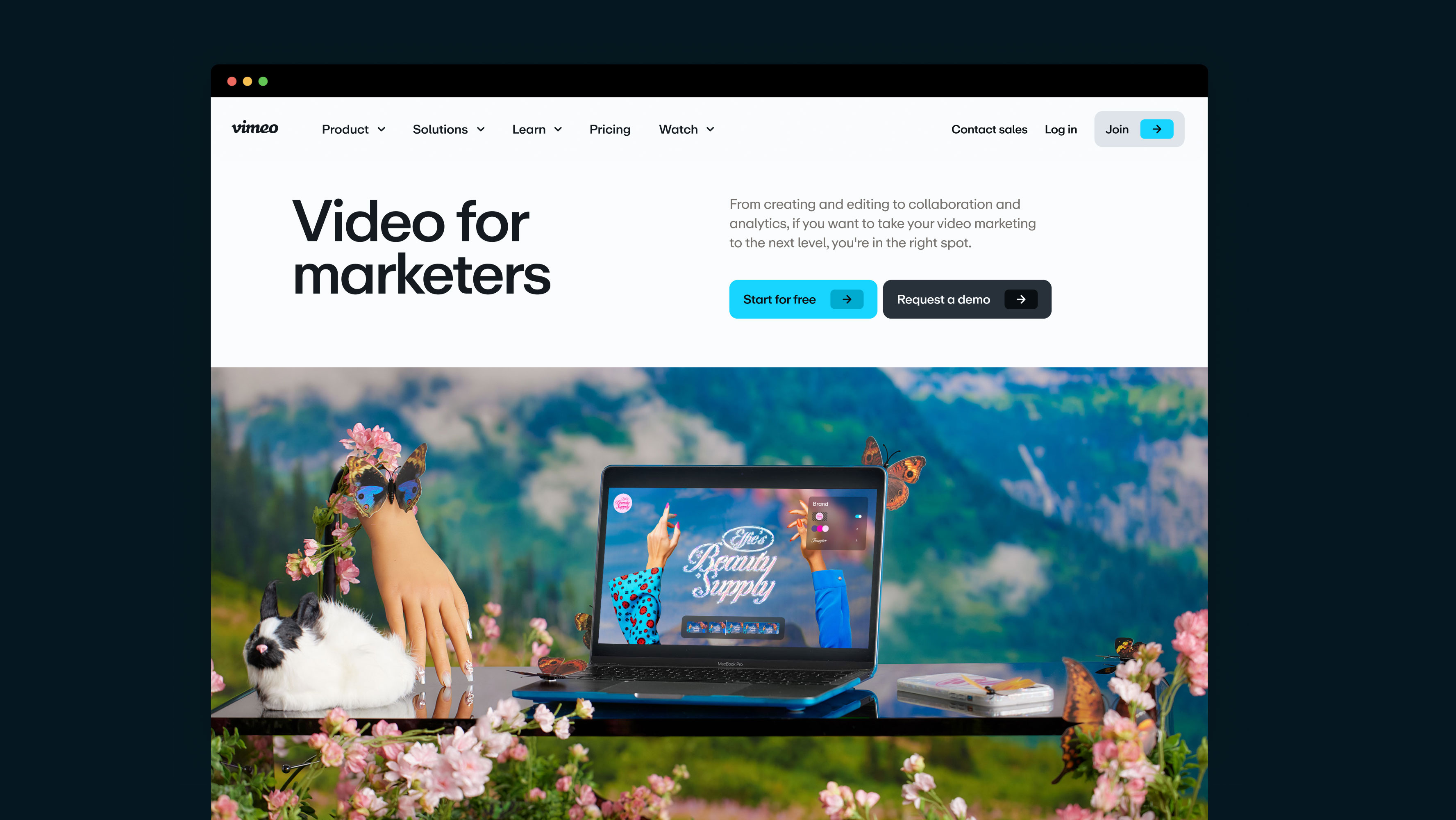 vicky-chau-one-take-video-creation-case-study-2026-05 vicky-chau-one-take-video-creation-case-study-2026-05